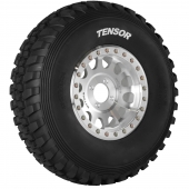 Tensor DS Series Tires